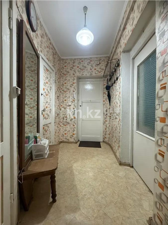 Продажа 1-комнатной квартиры, 31.1 м² в Алматы - фото 4