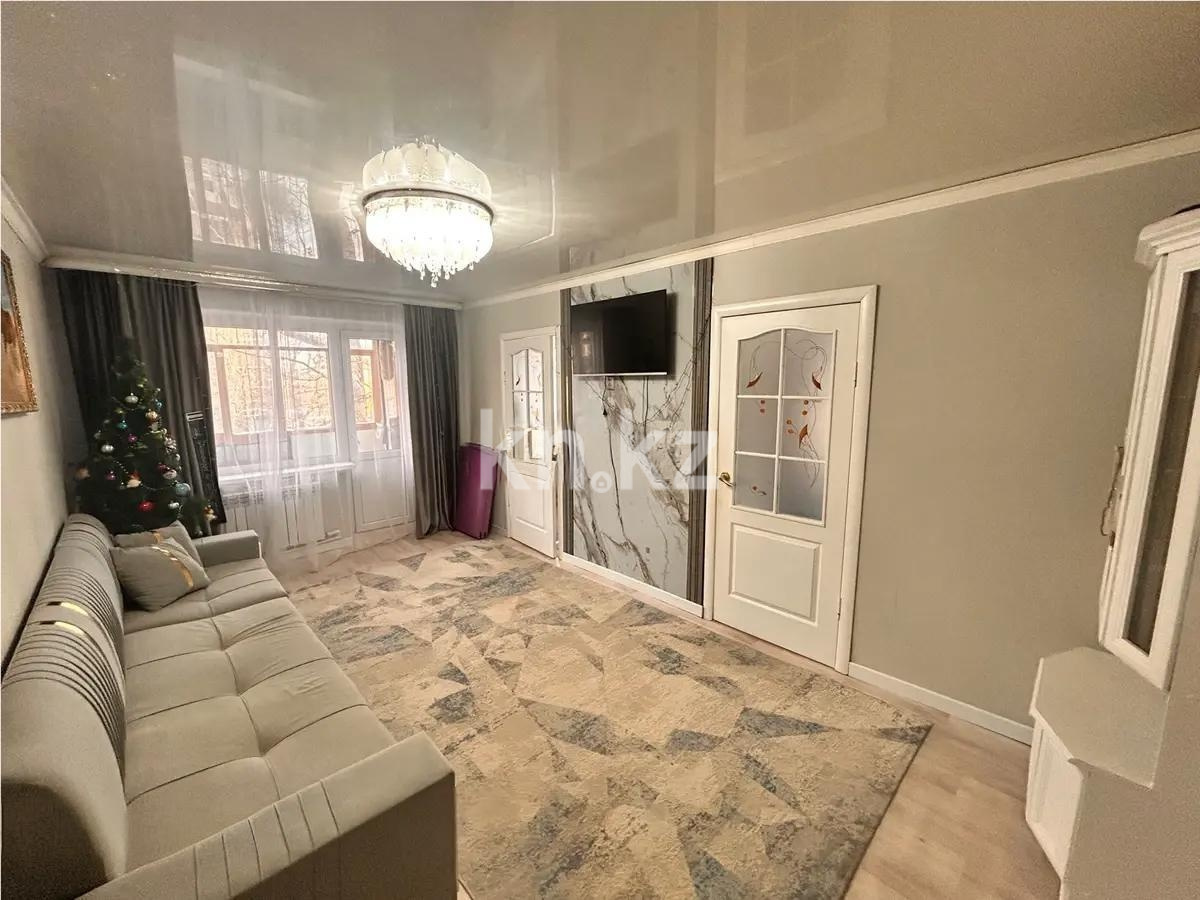Продажа 3-комнатной квартиры, 47 м² - Продажа трехкомнатных квартир в панельном доме в Казахстане - страница 28 фото 1 из 5