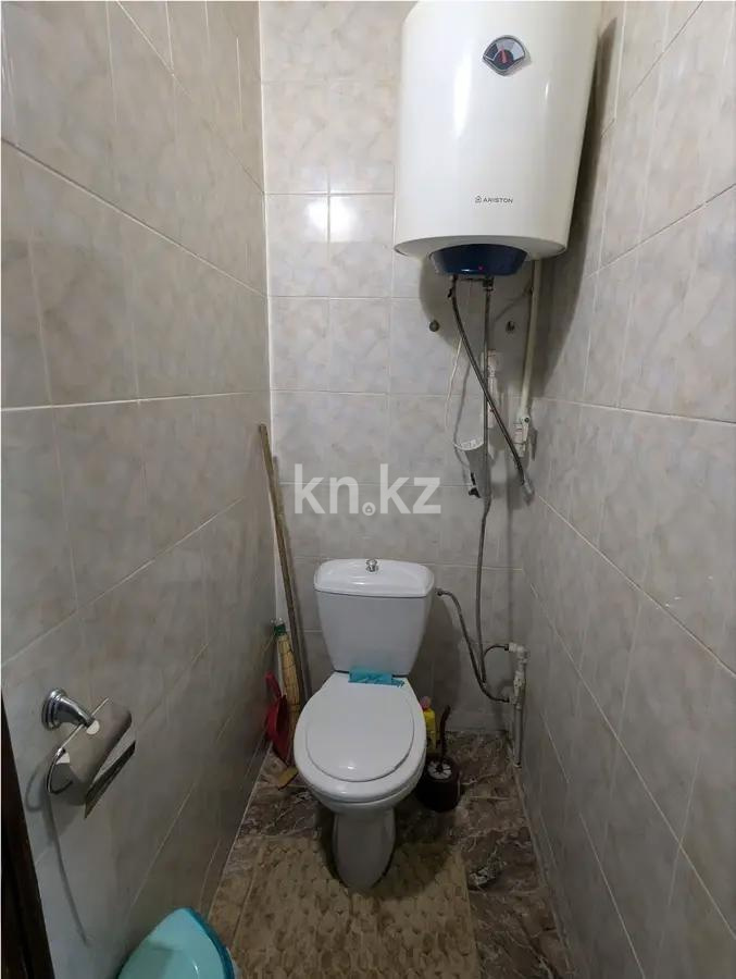 Продажа 3-комнатной квартиры, 62 м², мкр-н 16, дом  32 - Продажа квартир в Караганде фото 6 из 7