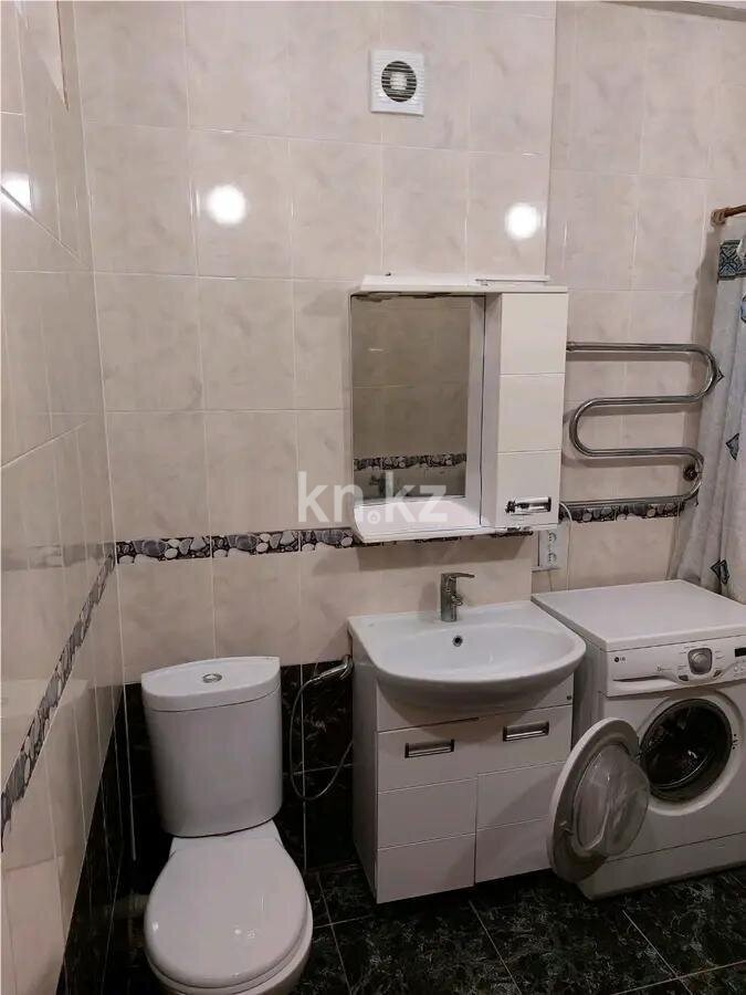 Продажа 2-комнатной квартиры, 46 м² в Астане - фото 4