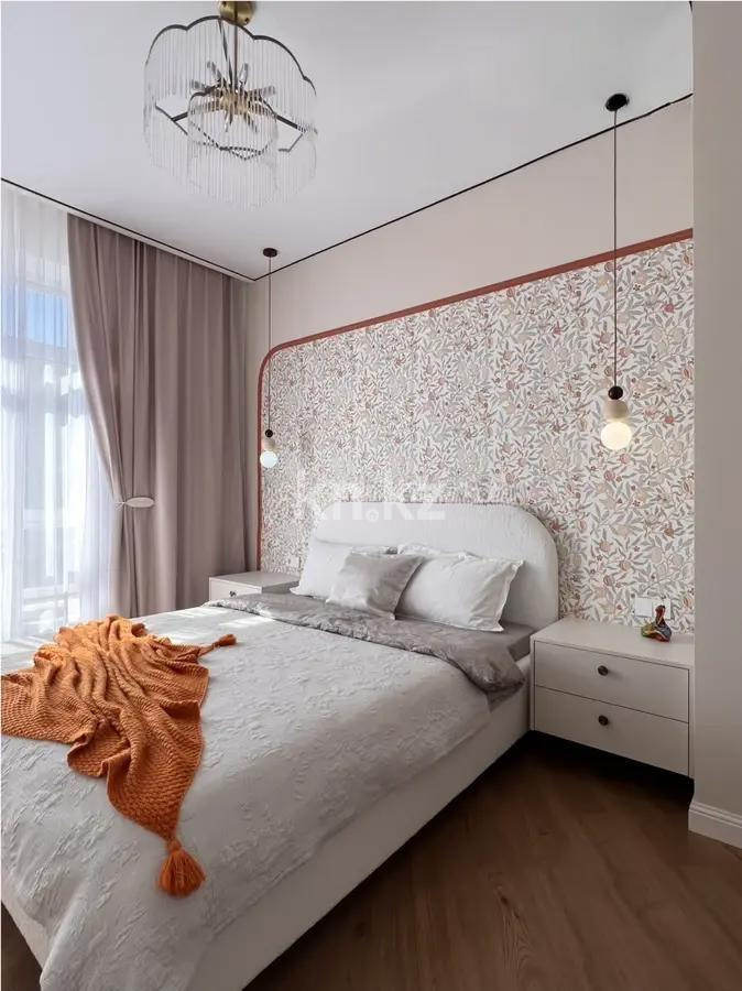 Продажа 3-комнатной квартиры, 59 м² в Астане - фото 2