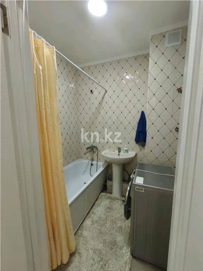 Продажа 1-комнатной квартиры, 49 м² - Продажа однокомнатных квартир в Астане - страница 28 фото 4 из 5