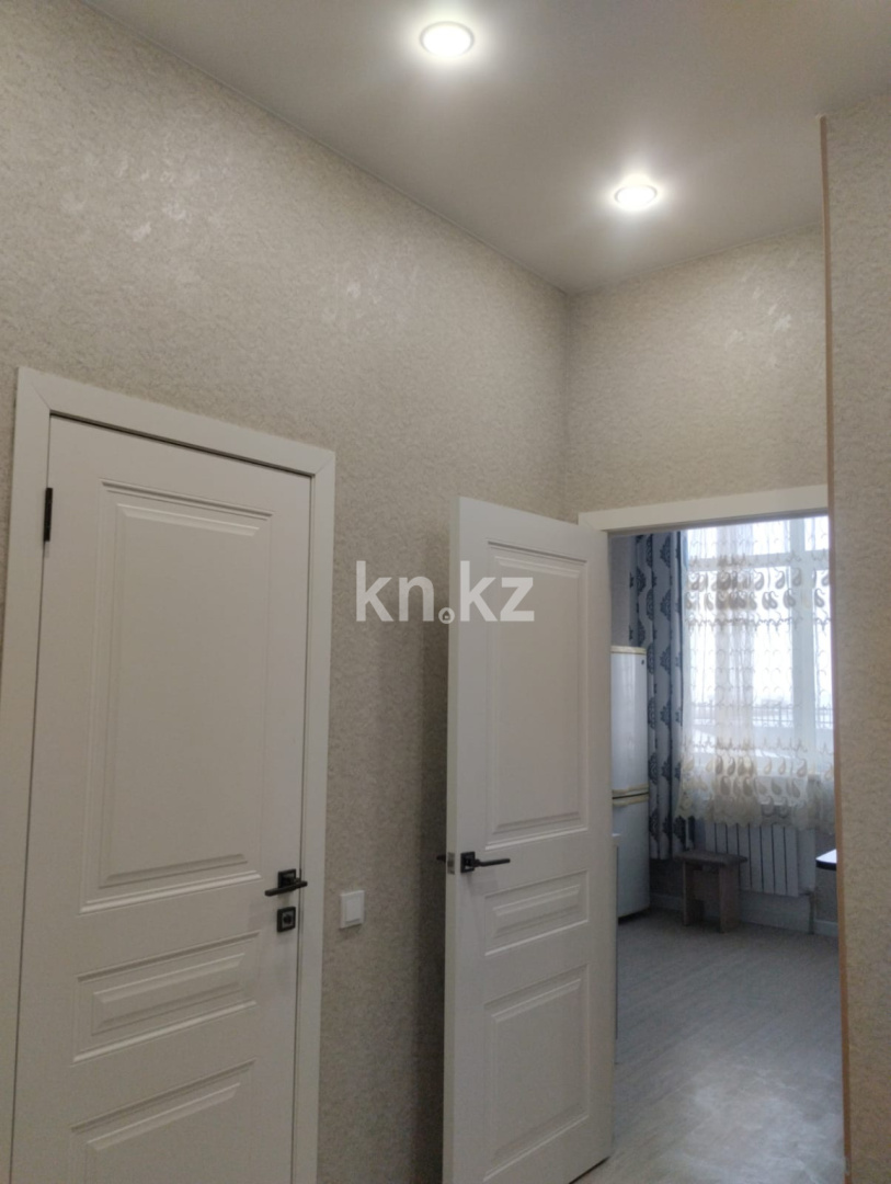 Аренда 2-комнатной квартиры, 59 м² в Астане - фото 7