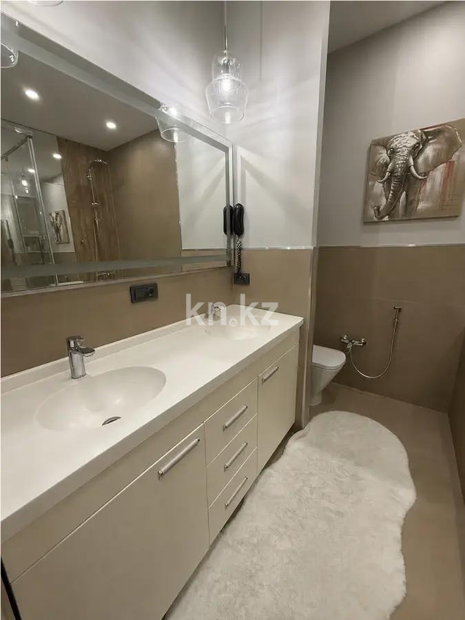 Продажа 3-комнатной квартиры, 92 м² в Астане - фото 5