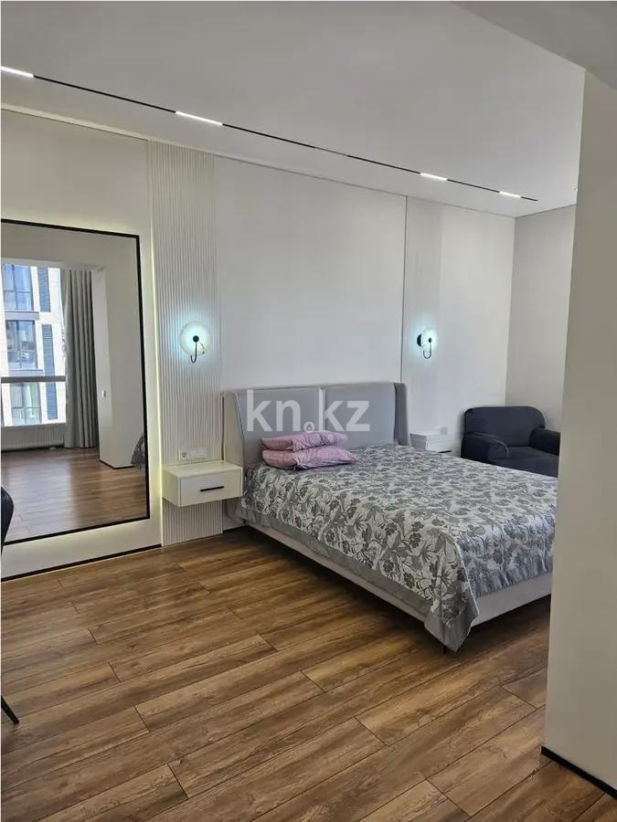 Продажа 3-комнатной квартиры, 110 м² - Продажа квартир в Алматы - страница 16 фото 2 из 5