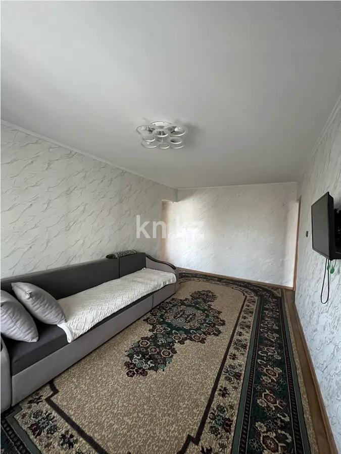 Продажа 2-комнатной квартиры, 48 м² в Алматы