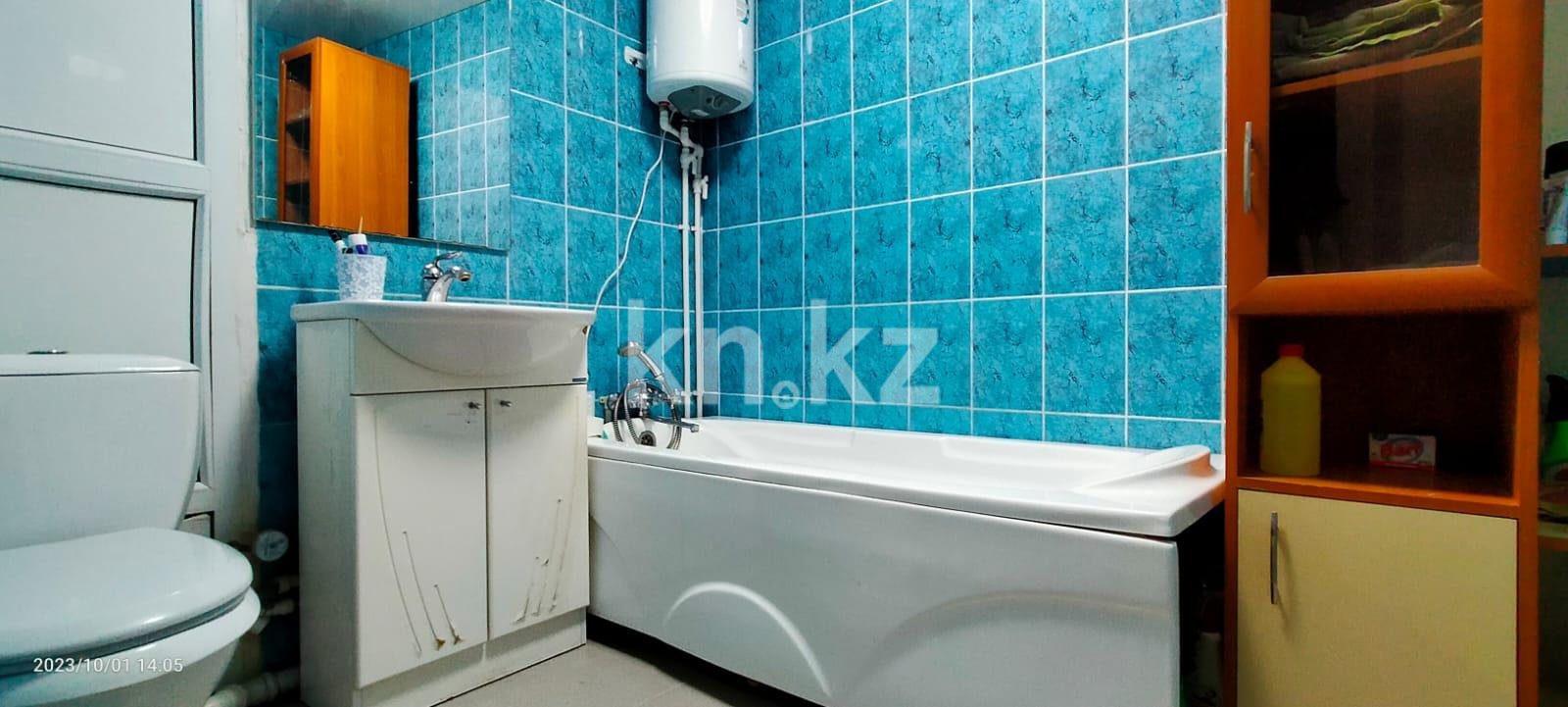 Продажа 3-комнатной квартиры, 58 м², пр. Металлургов в Темиртау - фото 6