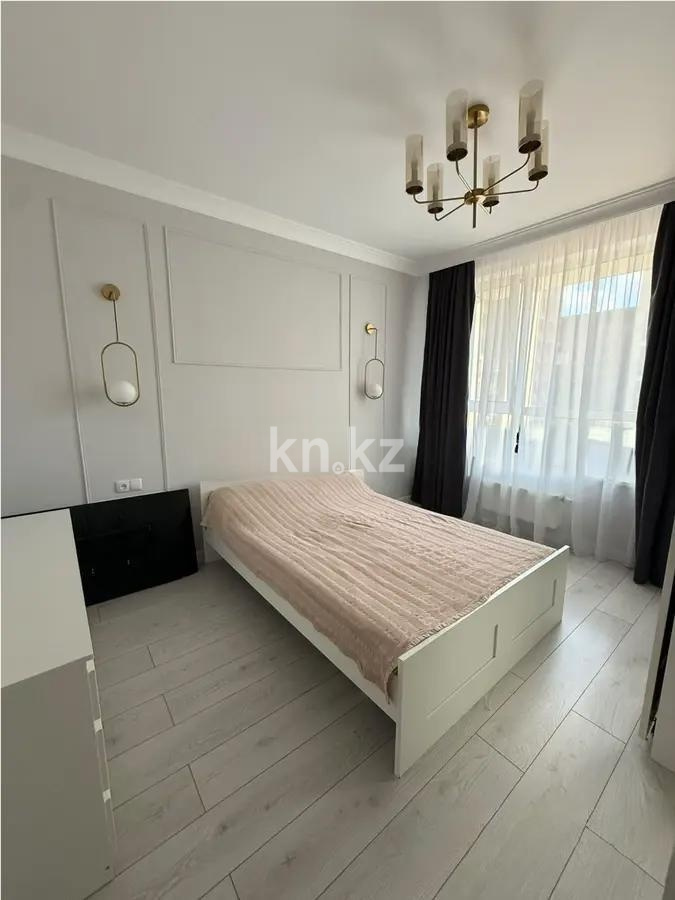 Продажа 2-комнатной квартиры, 40 м² в Астане - фото 2