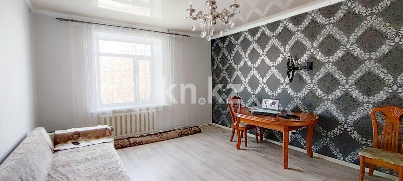 Продажа 3-комнатной квартиры, 82 м² - Продажа  трехкомнатных квартир в Караганде - страница 3 фото 3 из 15
