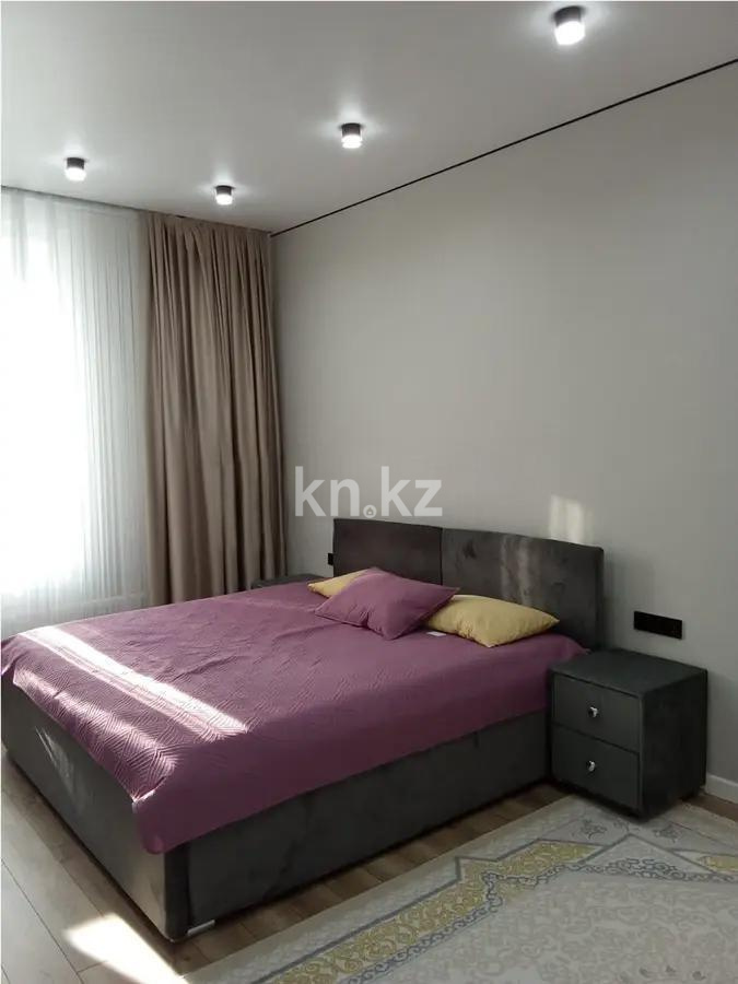 Продажа 2-комнатной квартиры, 64 м² в Астане - фото 2
