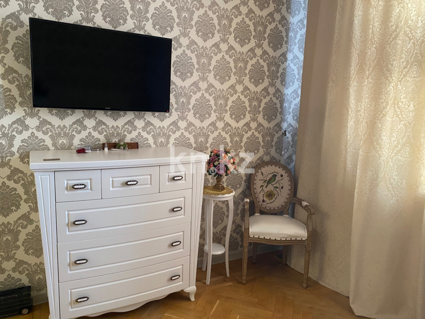 Продажа 5-комнатной квартиры, 92 м² - Продажа квартир от собственников в Караганде - страница 2 фото 7 из 18