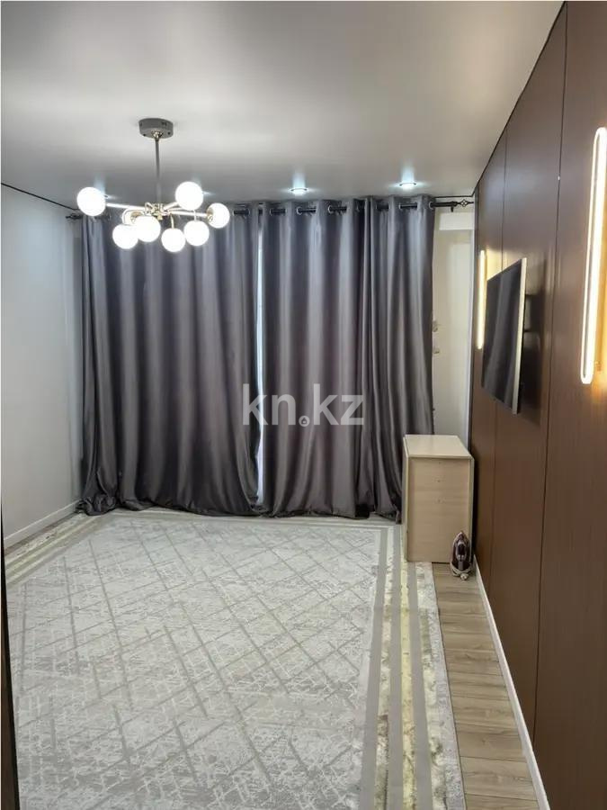 Продажа 3-комнатной квартиры, 8 м² в Алматы