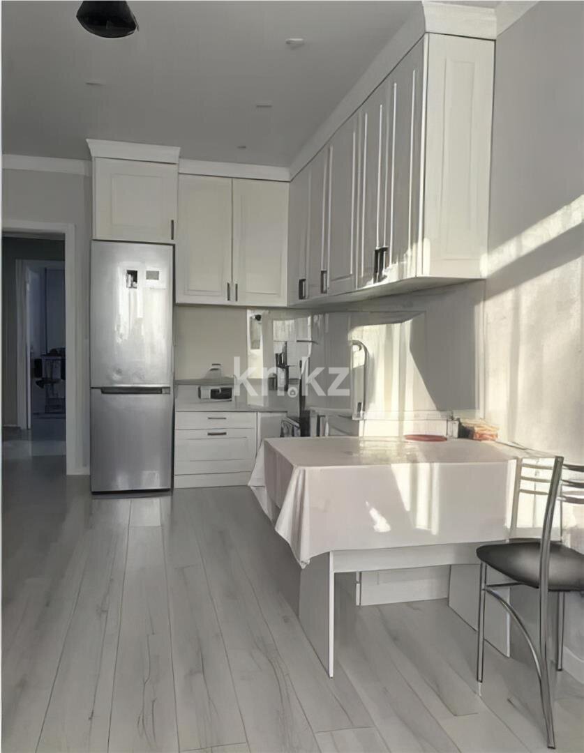 Продажа 2-комнатной квартиры, 42 м² в Астане - фото 3