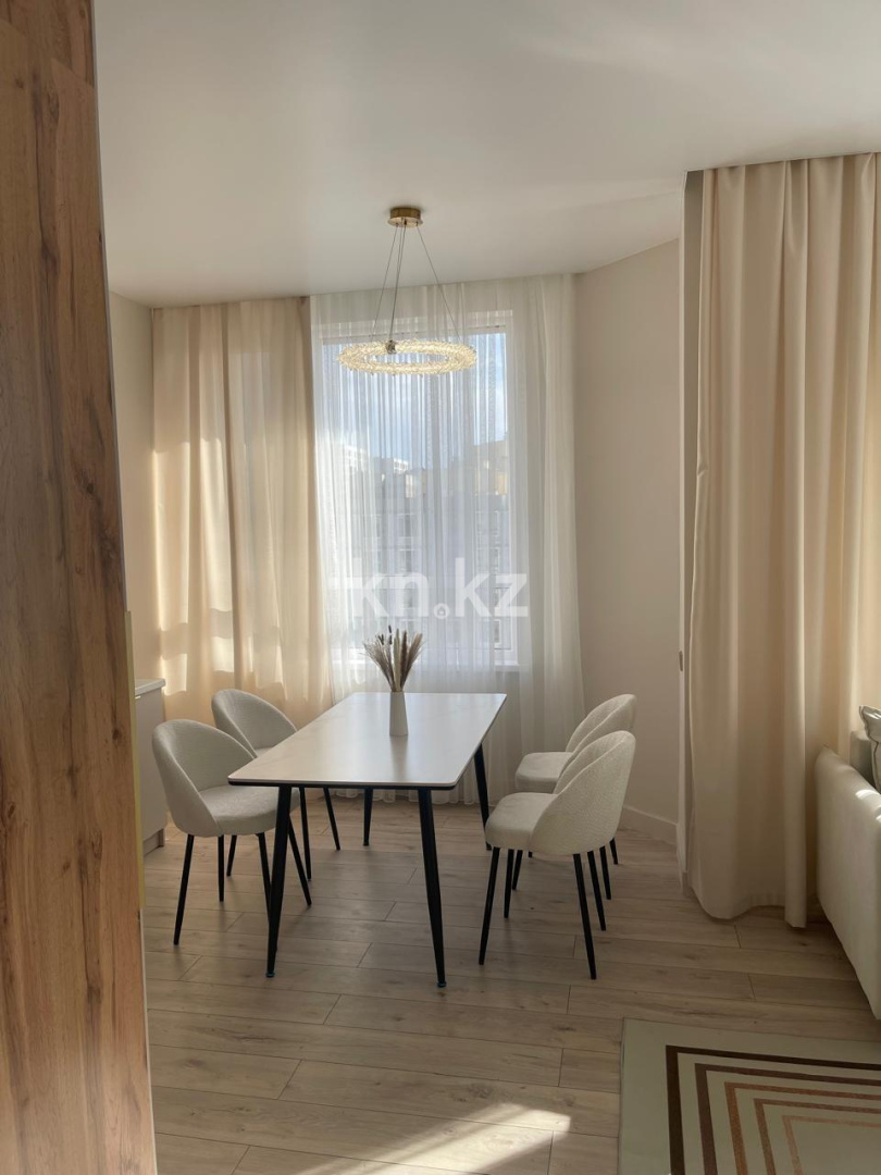 Продажа 2-комнатной квартиры, 52 м² в Астане - фото 9