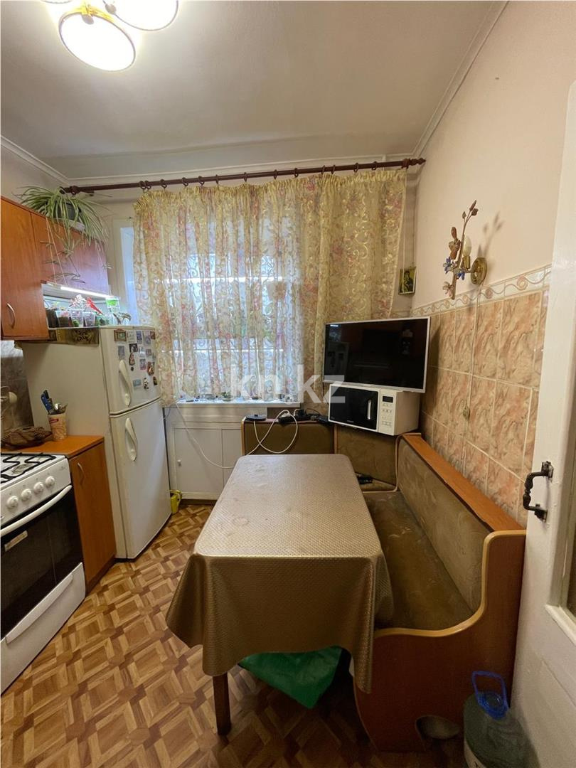 Продажа 3-комнатной квартиры, 43 м² - Продажа трехкомнатных квартир в Городе Караганды - страница 4 фото 7 из 14