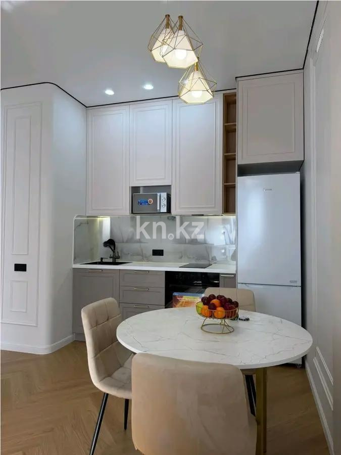 Продажа 2-комнатной квартиры, 40 м² - Продажа квартир в новостройках Астаны с фото - страница 151 фото 2 из 3