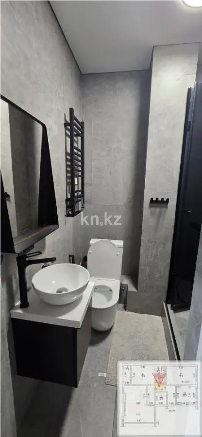 Продажа 4-комнатной квартиры, 91.6 м² - Недвижимость в Казахстане - страница 26 фото 6 из 6