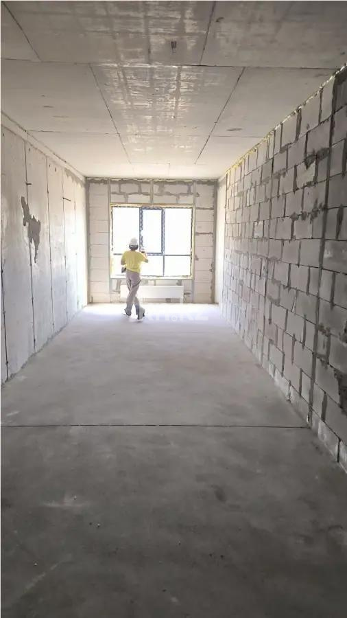 Продажа 1-комнатной квартиры, 35 м², ул. Момышулы, дом  100 стр - Продажа  однокомнатных квартир в Алматы без посредников фото 1 из 2