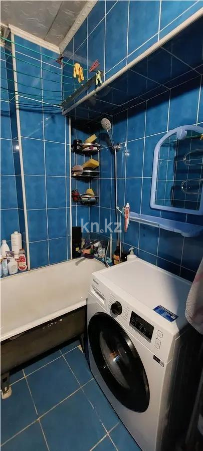 Продажа 3-комнатной квартиры, 69.5 м², ул. Жайсан, дом  1 - Продажа  трехкомнатных квартир в Алматы фото 5 из 6