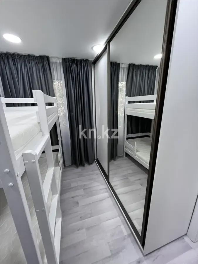 Продажа 3-комнатной квартиры, 53 м² - Недвижимость в Алматы - страница 24 фото 3 из 7