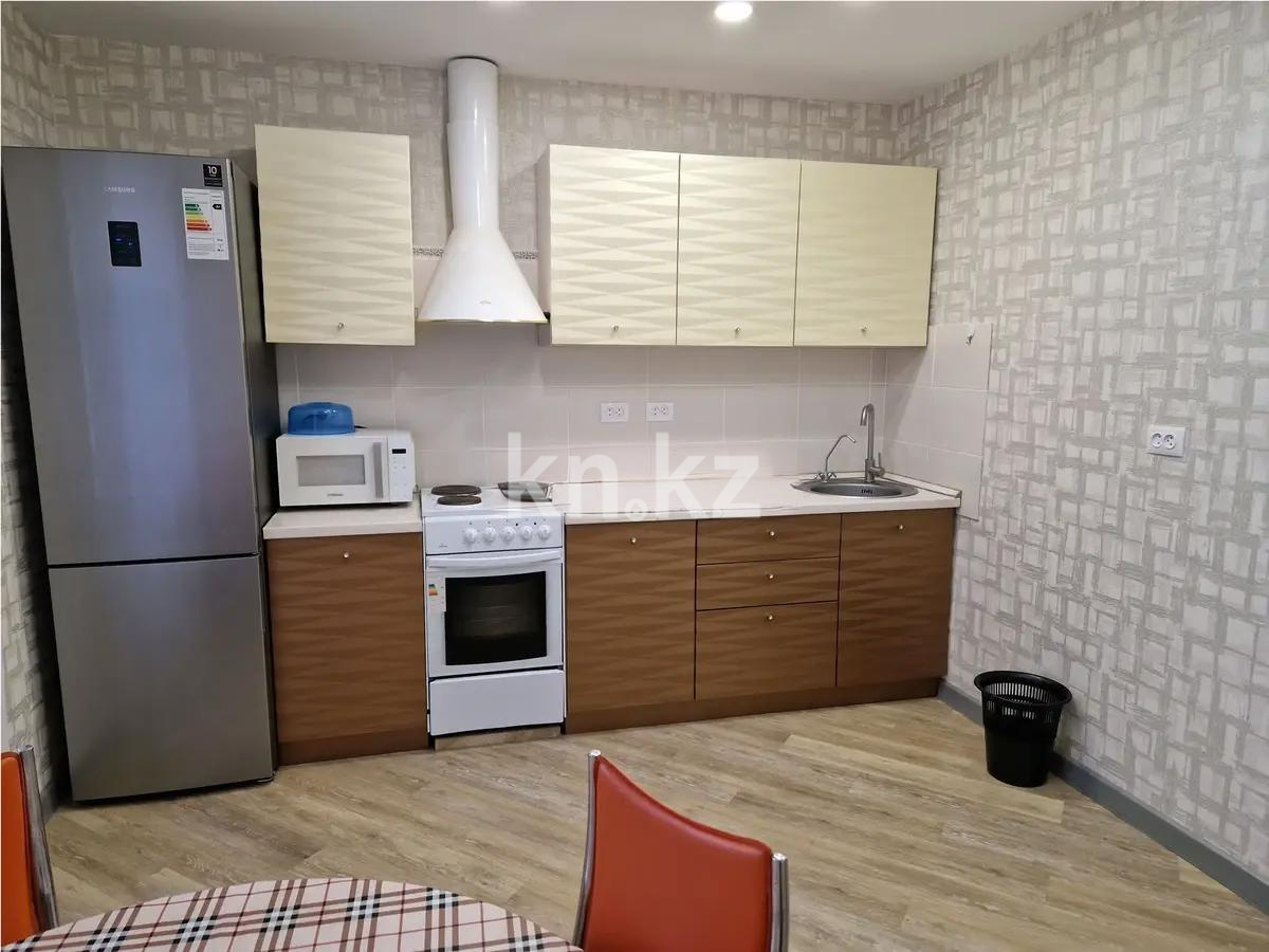 Продажа 1-комнатной квартиры, 45 м² - Продажа квартир в новостройках Астаны - страница 42 фото 2 из 3