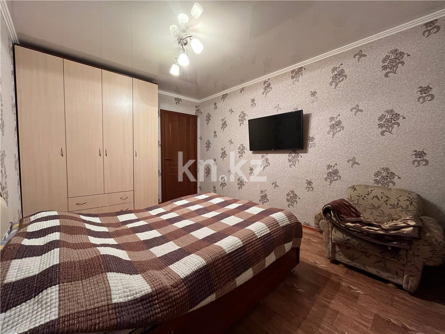 Продажа 4-комнатной квартиры, 89 м², мкр-н 8-й в Темиртау - фото 7
