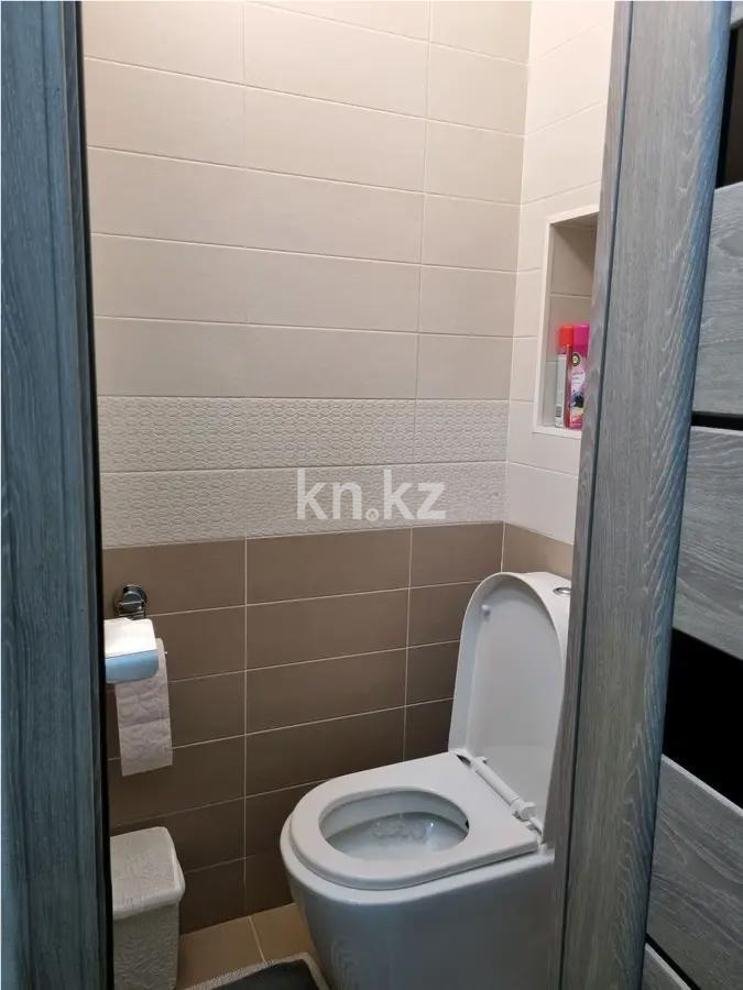 Продажа 3-комнатной квартиры, 70 м², ул. Айтиева, дом  43 - Продажа квартир в Алматы фото 5 из 6