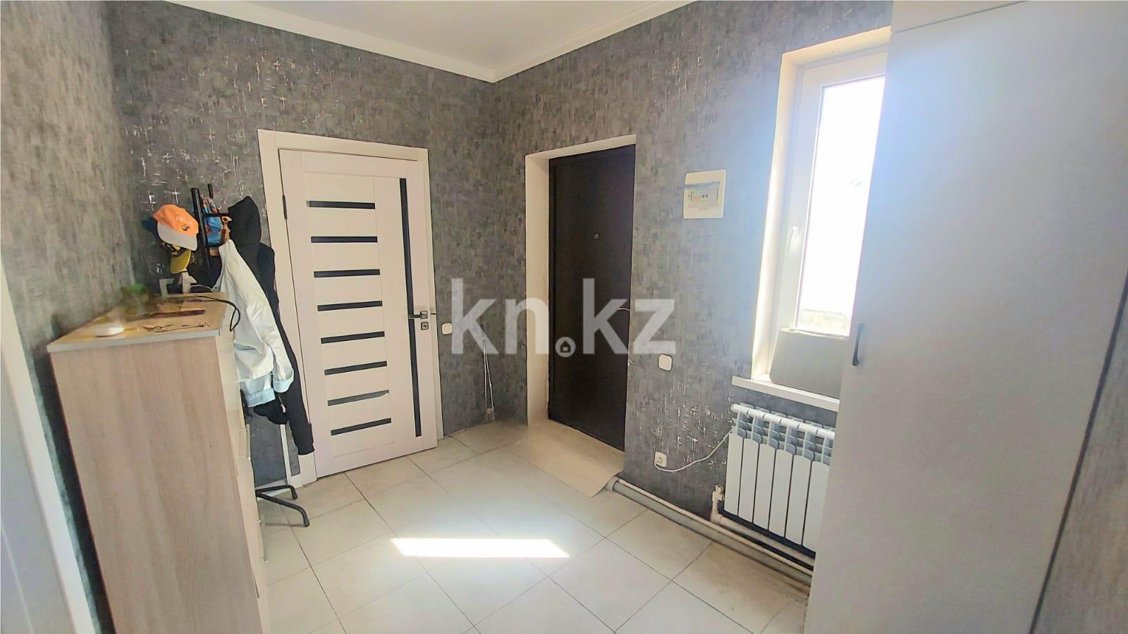 Продажа 4-комнатного дома, 100 м² - Продажа домов, коттеджей в Темиртау фото 12 из 16