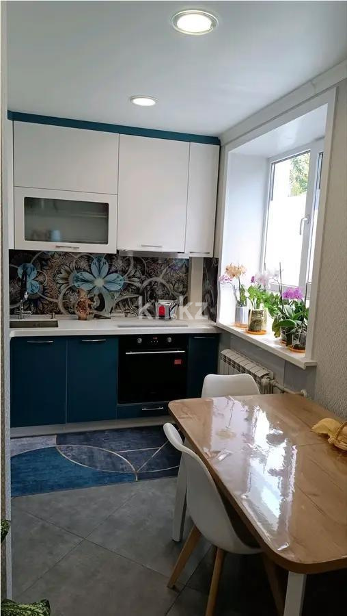 Продажа 2-комнатной квартиры, 43 м², ул. Огарева, дом  2Д в Алматы - фото 3