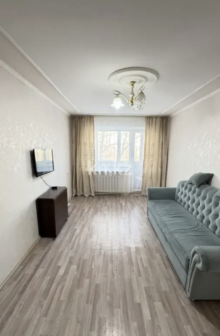Продажа 2-комнатной квартиры, 44.5 м² в Караганде - фото 2