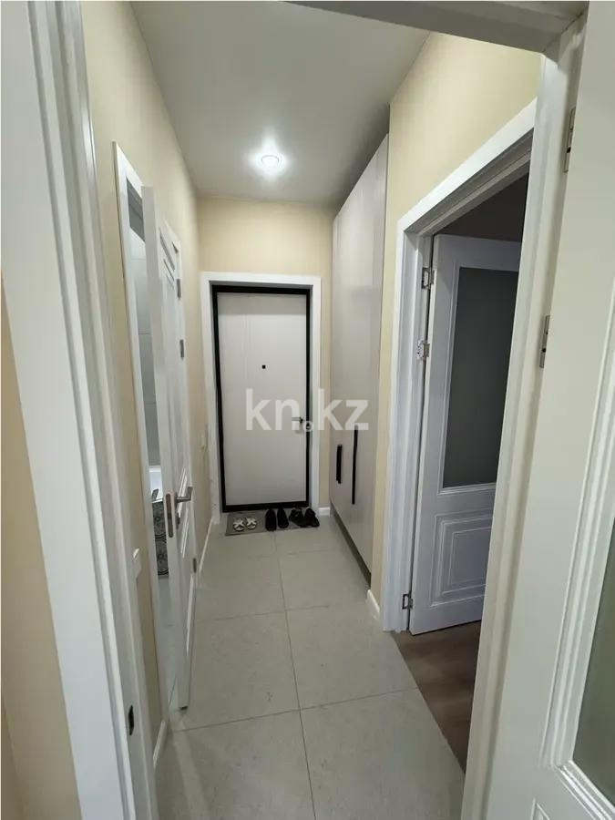 Продажа 1-комнатной квартиры, 38 м² - Продажа однокомнатных квартир от собственников в Казахстане фото 4 из 4