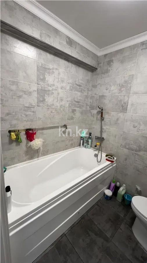 Продажа 2-комнатной квартиры, 64 м², ул. Жунисова, дом  8/5 - Продажа  двухкомнатных квартир в Алматы фото 4 из 5