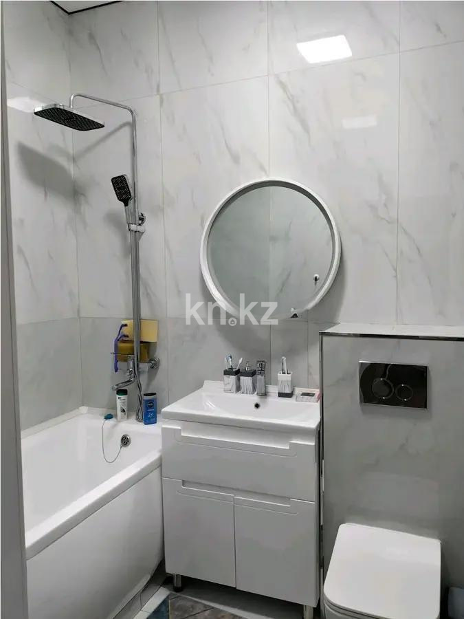 Продажа 1-комнатной квартиры, 37.25 м², пр. Сейфуллина, дом  162А - Продажа  однокомнатных квартир в Алматы с фото фото 1 из 3