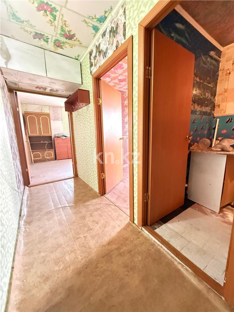 Продажа 2-комнатной квартиры, 44 м² в Темиртау - фото 7