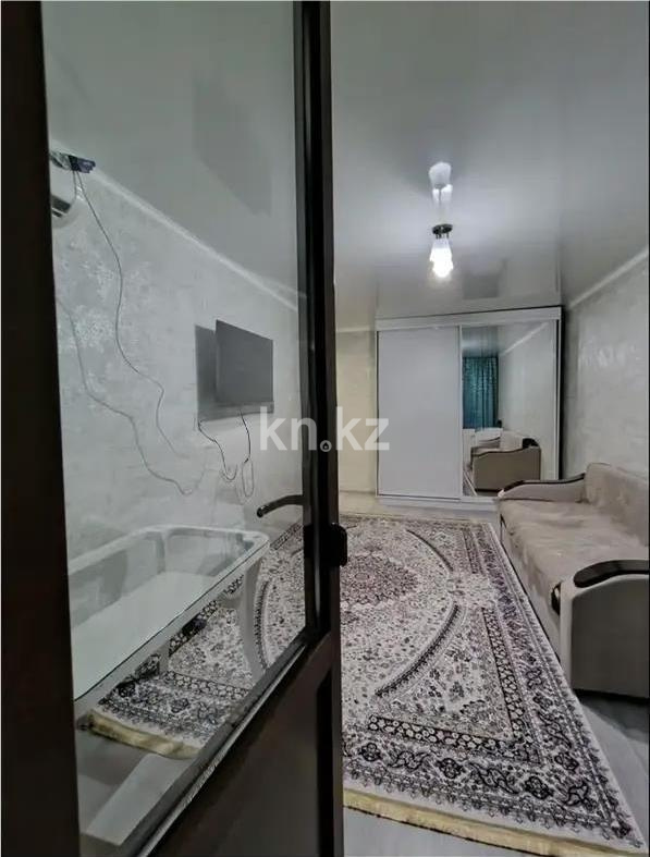 Продажа 1-комнатной квартиры, 33 м² в Алматы