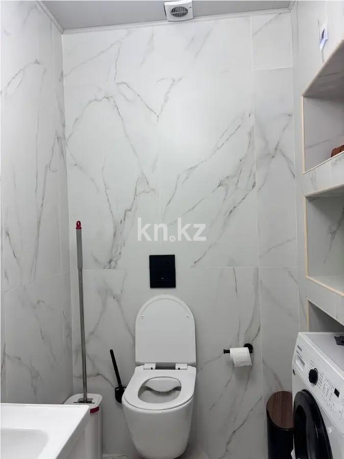 Продажа 3-комнатной квартиры, 69 м² в Алматы - фото 3