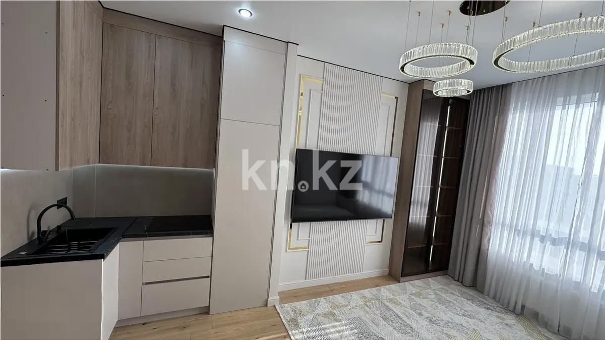 Продажа 2-комнатной квартиры, 42 м² в Астане - фото 3