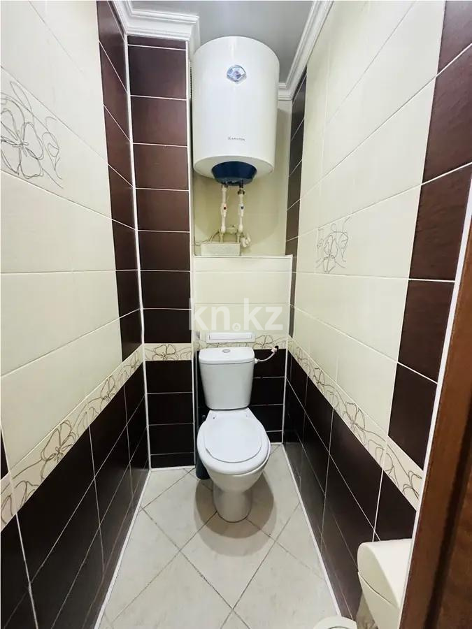 Продажа 2-комнатной квартиры, 47 м², пр. Абая, дом  80/2 - Продажа квартир в Шахтинске без посредников фото 4 из 5