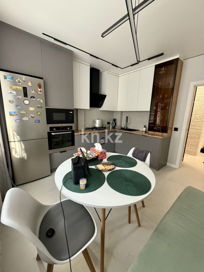 Продажа 1-комнатной квартиры, 44.2 м² - Продажа квартир в панельном доме в Казахстане - страница 53 фото 5 из 16