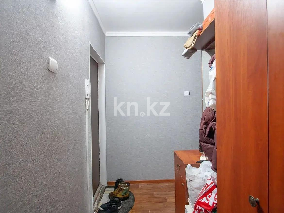 Продажа 1-комнатной квартиры, 30.8 м² в Алматы - фото 4