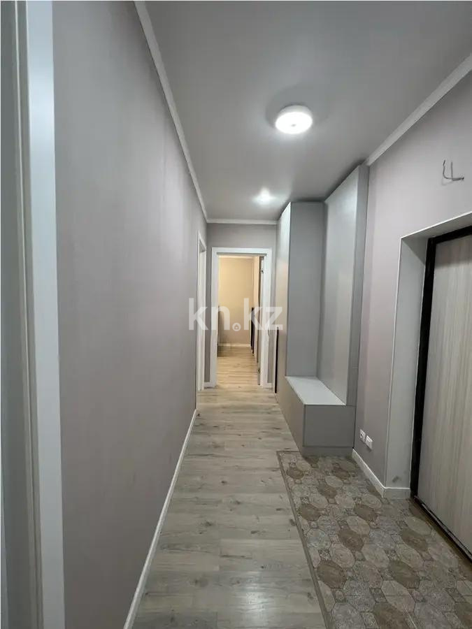 Продажа 2-комнатной квартиры, 67 м² в Астане - фото 4
