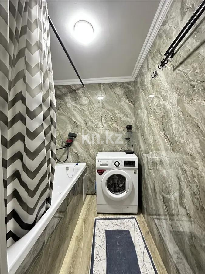 Продажа 2-комнатной квартиры, 50.1 м², ул. Е-535, дом  6/1 - Продажа квартир в Астане фото 5 из 6