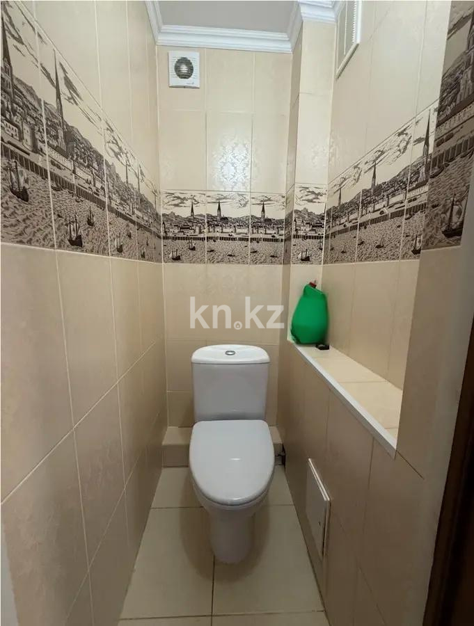 Продажа 2-комнатной квартиры, 50.3 м² в Астане - фото 5