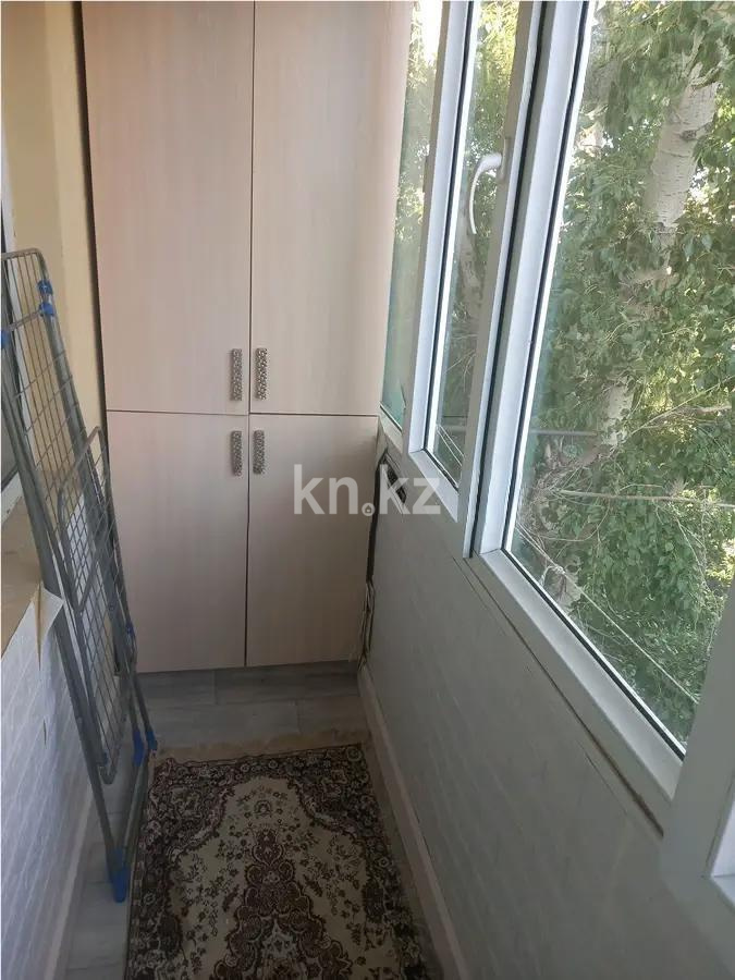 Продажа 2-комнатной квартиры, 42 м² в Астане - фото 10