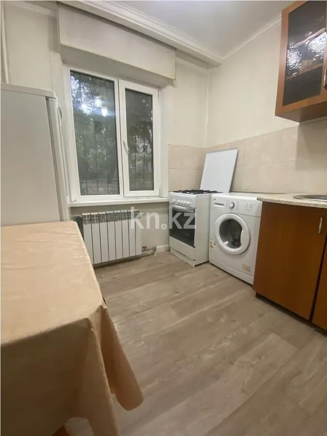 Продажа 1-комнатной квартиры, 32 м² - Продажа квартир в Бостандыкском р-не Алматы - страница 5 фото 2 из 4