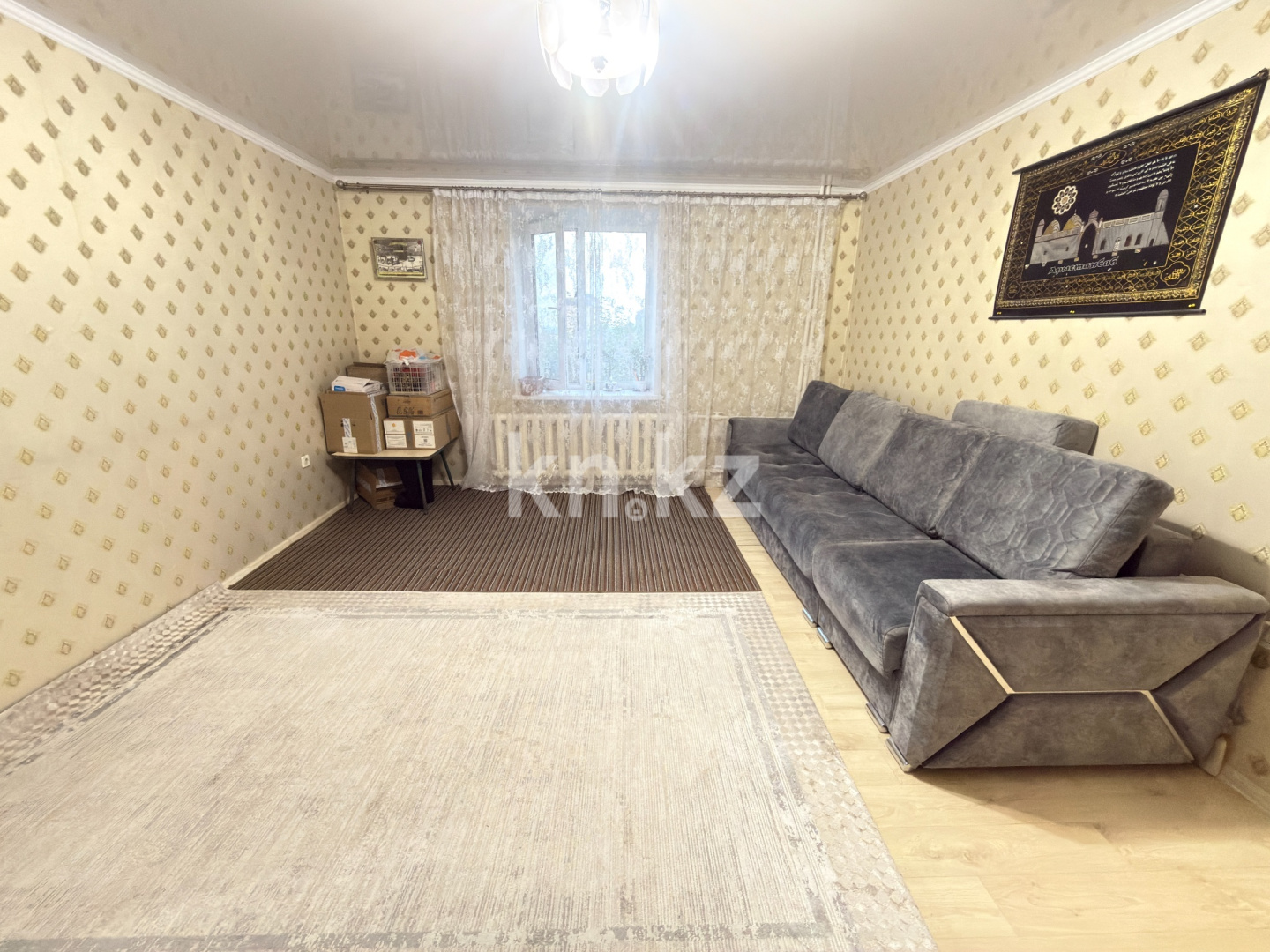 Продажа 3-комнатной квартиры, 68 м² - Недвижимость в Казахстане - страница 24 фото 1 из 25