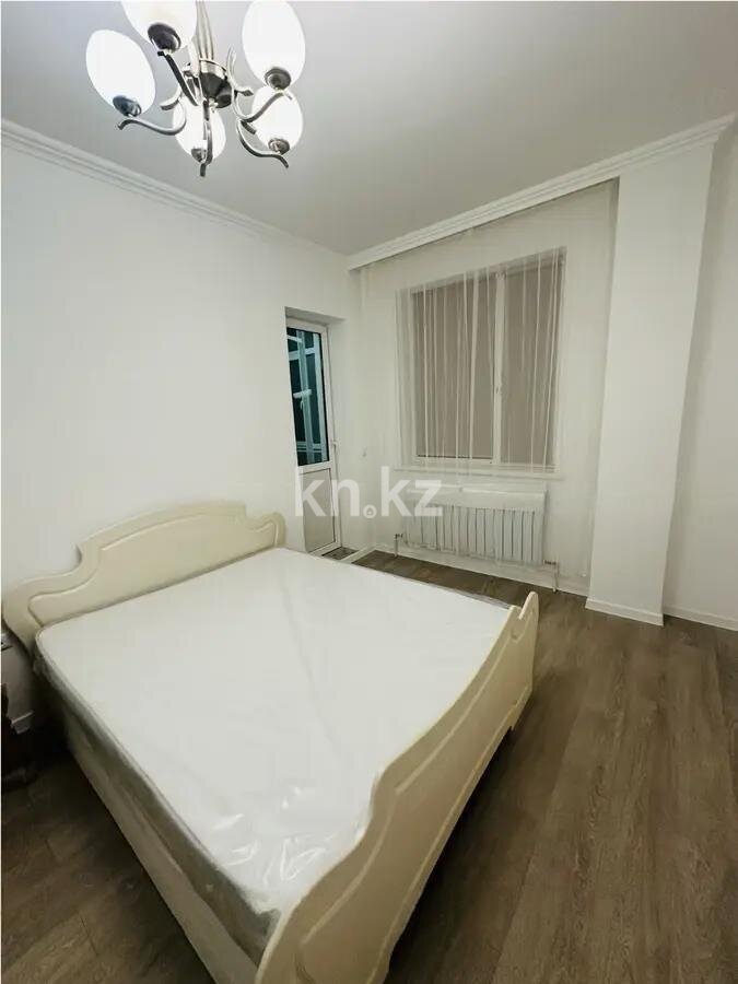 Продажа 1-комнатной квартиры, 35.9 м² в Астане