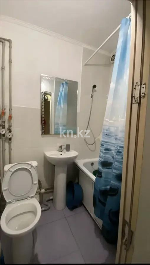 Продажа 1-комнатной квартиры, 18 м² - Продажа квартир в новостройках Алматы без посредников фото 3 из 3