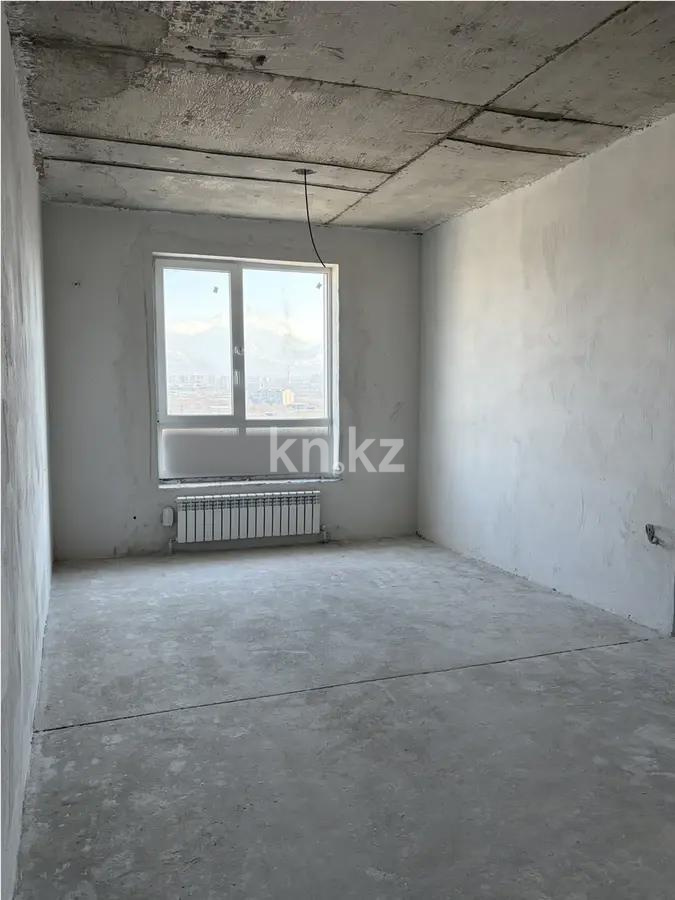 Продажа 2-комнатной квартиры, 48.8 м² в Алматы