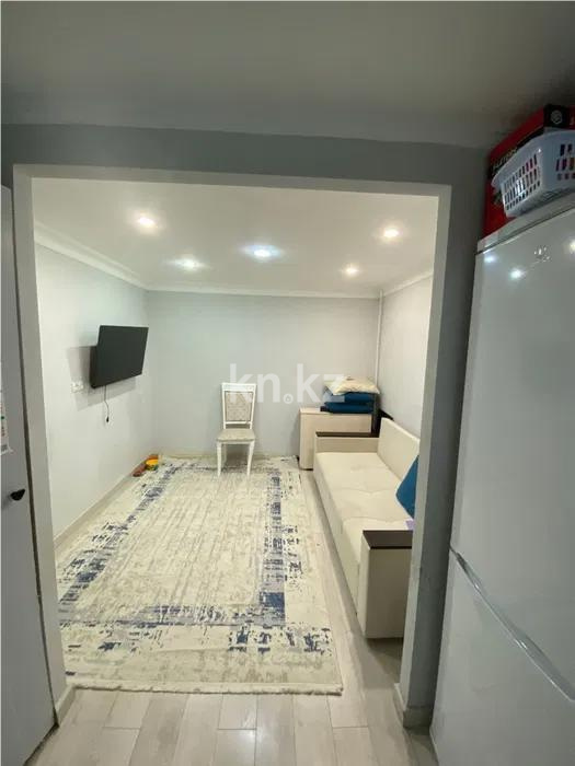 Продажа 1-комнатной квартиры, 31 м², 13 мкр., дом  13 - Продажа  однокомнатных квартир в Караганде с фото фото 1 из 3